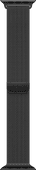 BlueBuilt Milanese Watch Strap Black for Apple Watch 40/41/42mm 