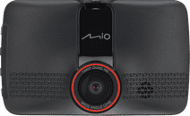 Mio MiVue 803 2.5K + Wifi + GPS Dashcam met GpS sensor