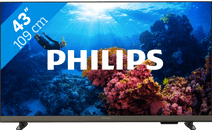 Philips 43PFS6808 (2023) Medium-sized Philips TV