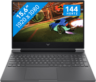 HP Victus 15-fa1038nb AZERTY Windows laptop for photo editing
