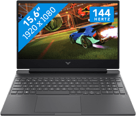 HP Victus 15-fa1038nb Azerty Gaming laptop voor lichte games