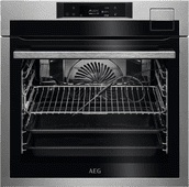 AEG BSE792280M SteamPro 