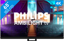 Philips 65OLED908/12 TV Philips avec barre de son intégrée