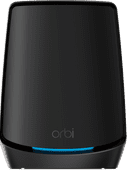 Netgear Orbi RBK860 Zwart uitbreiding Uitbreiding voor Netgear routers