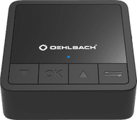 Oehlbach BTR-innovatie 5.2 Audiostreamer