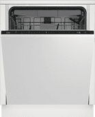 Beko BDIN38651C CornerIntense Beko dishwasher