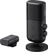 Sony ECM-S1 Cardioid microphone