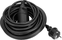 BlueBuilt Extension Cord IP44 10m 