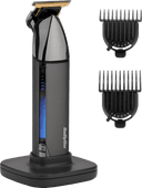 BaByliss Super-X Metal Series T991E Top 10 des tondeuses à barbe les plus vendues