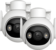 Imou Cruiser 2 3K 2-pack WiFi outdoor IP camera