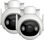 Imou Cruiser 2 3K 2-pack IP camera with SD card