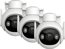 Imou Cruiser 2 3K 3-pack IP camera with SD card