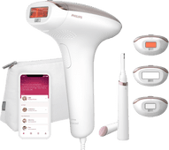 Philips Lumea IPL 7000 Series BRI923/00 Épilateur à lumière pulsée IPL