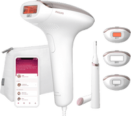 Philips Lumea IPL 7000 Series BRI923/00 IPL hair removal device