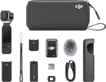 DJI Osmo Pocket 3 Creator Combo Vlog camera