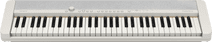 Casio CT-S1 Wit Keyboard