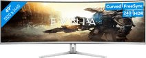 Philips Evnia 49M2C8900/00 49 inch monitor