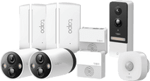 TP-Link Tapo Pack de Sécurité 