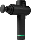 Hyperice Hypervolt 2 Zwart Hyperice Hypervolt handmassage apparaat