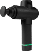 Hyperice Hypervolt 2 Black Massage gun for muscle treatment