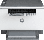 HP LaserJet MFP M234dw duplex printer for at the office