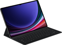 Samsung Galaxy Tab S9 Ultra Keyboard Cover AZERTY Black 