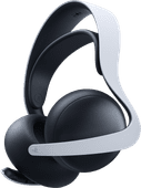 Sony PlayStation Pulse Elite Headset Draadloze gaming headset voor PlayStation 5