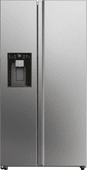 Haier HSW79F18CIMM American fridge with dispenser