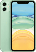 Refurbished iPhone 11 64GB Green (as good as new) Refurbished iPhone 11