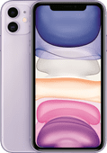 Refurbished iPhone 11 64GB Purple (Lightly used) iPhone 11 refurbished