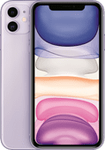 iPhone 11 128 Go Mauve Reconditionné (Comme Neuf) iPhone 11, 11 Pro et 11 Pro Max reconditionnés