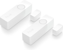 Philips Hue Secure Contact Sensor White 2-pack 