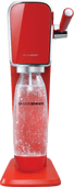 SodaStream ART Mandarin Red 
