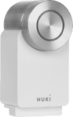 Nuki Smart Lock Pro - Blanc 