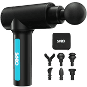 Sanbo Massage Gun Pro Neck massager