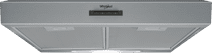 Whirlpool WSLK 66/2 AS X Onderbouw dampkap