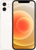 Refurbished iPhone 12 64GB White (visibly used) Refurbished iPhone 12