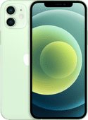 Refurbished iPhone 12 128GB Green (visibly used) Refurbished iPhone 12