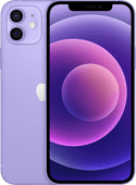 Refurbished iPhone 12 128GB Purple (visibly used) Refurbished iPhone 12