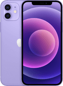 Refurbished iPhone 12 64GB Purple (Visibly Used) Refurbished iPhone 12