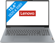 Lenovo IdeaPad Slim 3 15AMN8 82XQ00W1MB PC portable Windows Deuxième Chance