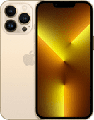 Refurbished iPhone 13 Pro 128GB Gold (lightly used) Refurbished iPhone 13 series