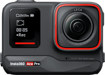 Insta360 Ace Pro Action camera of action cam kopen?