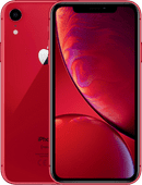 iPhone Xr 64 Go Rouge Reconditionné (Comme Neuf) iPhone Xr reconditionnés