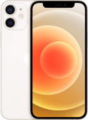 Refurbished iPhone 12 Mini 128GB White (visibly used) Refurbished iPhone 12 mini