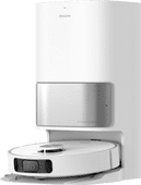 Dreame L10s Ultra Aspirateur-robot Amazon Alexa