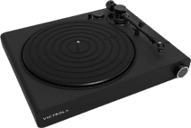 Victrola Stream Onyx Record player for Sonos