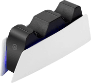 BlueBuilt Station de Charge pour Manettes PS5 