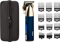 BaByliss Super-X Metal E992E Tondeuse voor gemillimeterd haar