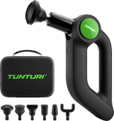 Tunturi MG70 Massage Gun Pro 